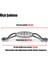 Erdem Çekmece Dolap Kapak Kulpu Kulbu 128 mm Antik Bakır Metal Kulp 4