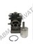 Silindirpiston Takımı HUSQVARNA236 HUSG240 39MM 1