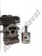 Silindirpiston Takımı HUSQVARNA236 HUSG240 39MM 2