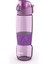 Rosso Sleeve Violett Bpa Içermez 650 ml Tritan Kırılmaz Suluk - Su Matarası 1