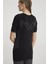 Armour Seamless Sporcu Kısa Kollu T-Shirtt Siyah 3