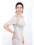 Armour Seamless Sporcu Kısa Kollu T-Shirt Taş 2