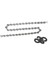 CN-E8000 11 Vites 116 Bakla (Quick-Link Dahil) E-Bıke Zincir 2