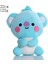 Yuandong BT21 Sevimli Karikatür Peluş Bebek 1