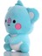 Yuandong BT21 Sevimli Karikatür Peluş Bebek 3