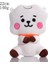 Yuandong BT21 Sevimli Karikatür Peluş Bebek 1