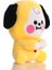 Yuandong BT21 Sevimli Karikatür Peluş Bebek(Yurt Dışından) 3