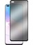 Huawei Nova 8i Privacy Gizlilik Filtreli Tam Kaplayan Cam Koruma - AL3125 2