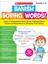 Banish Boring Words! Grades 48 Scholastic 1