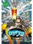 The Tempest Quick Text The Graphic Novel Classical Comics 1