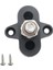 Tekne DC48V Heavy Hizmetçi Tek Terminal Sapı M8 Güç Dağıtım (Yurt Dışından) 1