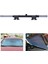 Araba Ön Cam Güneşi Kapağı Perde Güneş Vizörleri Otomobil Mpv 70CM Için Uygun (Yurt Dışından) 3