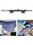 Araba Ön Cam Güneşi Kapağı Perde Güneş Vizörleri Otomobil Mpv 70CM Için Uygun (Yurt Dışından) 5