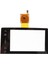 7 Inç Dokunmatik Ekran, 39101-TBC-A31-M1 CID07LT- 10 Için (Yurt Dışından) 2