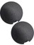 2pcs Arka Tampon 451850122C22A 08-16 (Yurt Dışından) 1