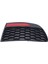 Arka Tampon Reflektörü MK2B1999-2012 Punto Için 735362640 Solda Kaldı (Yurt Dışından) 2