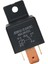 Kamyon Araç Araba Değiştirme Rölesi 5pins Spdt Açık Switch 80A 28V (Yurt Dışından) 3