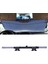 Araba Penceresi Güneş Gölge Kapak Perdesi Güneş ve Gizlilik Gölgeleri Arabalara Uyuyor Mpv 80CM (Yurt Dışından) 4