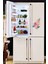 Soft Renkli Çiçekler Klozet Kapağı ve Banyo Sticker Seti 4