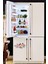 Sof Renkli Renkli Çiçekler Klozet Kapağı ve Banyo Sticker 4