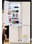 Kovadaki Çiçekler Klozet Kapağı ve Banyo Sticker 4