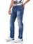 CD796 Basic Regular Fit Mavi Jeans Pantolon 2