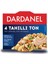 Aç Ye Dört Tahıllı Ton Balığı 185 gr 1