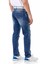 CD796 Basic Regular Fit Mavi Jeans Pantolon 4