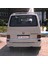 (Boyasız) Volkswagen Transporter T4 Arka Tampon Geçme 1995-2003 Arasına Uyumludur 2