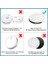 Xiaomi Essential Vacuum Mop (Mjstg1) Yedek Parça Seti 5