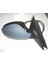 Seat Ibıza- 02/09 Kapı Aynası Sağ Elektrikli/ısıtmalı 8fiş Gri Kapaklı (M.lecoy)Orijinal) W06L1857508Q 1
