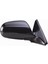 Honda Civic Dış Dikiz Aynası Elektrikli Hb Sağ 1995-1999 76200S03G15 1