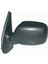 Renault Kangoo Dış Dikiz Aynası Elektrikli Isıtmalı Sol 2003- 963021115R 1