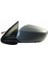 Peugeot 301/C-ELYSEE Dış Dikiz Aynası Elektrikli Isıtmalı Sol 2011- 1609064880 1
