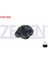 Renault Clıo Iı - Megane Iı - Kangoo - Master Iı 1998-2010 Ayna Ayar Anahtarı 7 Pin 7700401141 1