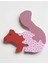 Benekli Sincap Ahşap Puzzle Yapboz 1