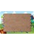Parktaki Çocuklar Çubuk Ahşap Çocuk Puzzle Yapboz 1