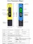 Ph Metre, 0.01 Yüksek Çözünürlük, 3'ü 1 Arada Tds + Ec Termometre, Içme Suyu, Akvaryum, Yüzme Havuzu, Spa İçin Su Test Cihazı (Yurt Dışından) 5
