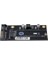 Lenovo Thinkpad X1 Carbon Için 20+6 Pin SSD Ila Sata 2,5" Adaptör Kartı Çeviricisi 2