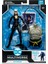 Dc Gaming Batman: Arkham City - Catwoman Aksiyon Figürü (Baf: Solomon Grundy) 4