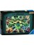 Marvel Villainous Hela 1000 Parca Puzzle 2