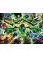 Marvel Villainous Hela 1000 Parca Puzzle 3