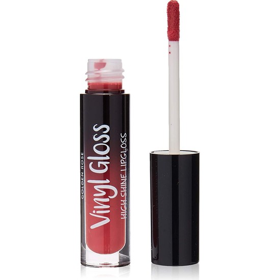 Golden Rose Vinyl Gloss High Shine Lipgloss No07 1 Paket Fiyatı