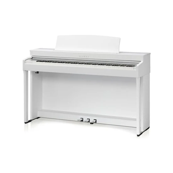 Kawai CN301WH Beyaz Dijital Piyano