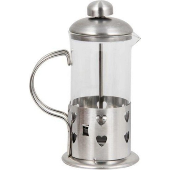 VİP French Press Coffee And Tea Maker 350 ml Fiyatı