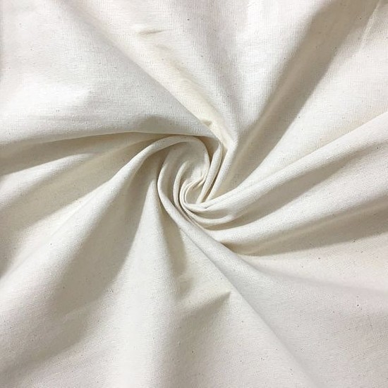 Antteks Tekstil Amerikan Bezi Hambez Beyaz Metrelik 220 cm Pamuk