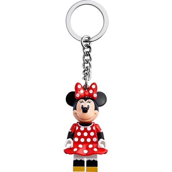 LEGO 853999 LEGO Disney Minnie Anahtarlık