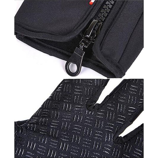 Pearson Hardman Kaymaz Rüzgar Geçirmez Dokunmatik Ekran Fiyatı