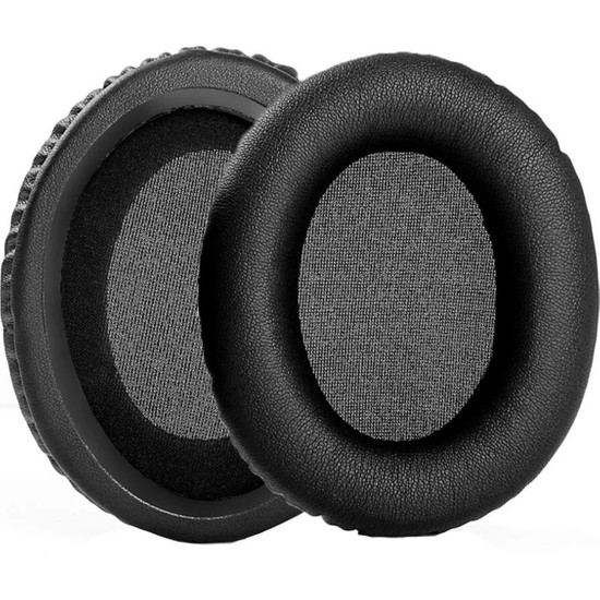 fobun Kingston Kulaklık Pedi Kulaklık Süngeri Kingston Hyperx Cloud 2 Cloud Stinger Cloud Flight Cloud Silver Cloud Alpha S Cloud Core Uyumlu Kulaklık Süngeri Kulaklık Yastığı