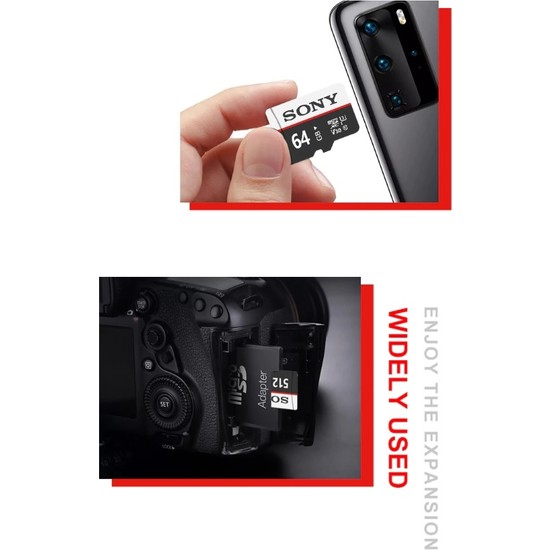 Sony 1tb Micro Sd Hafızakartı Fiyatı Taksit Seçenekleri